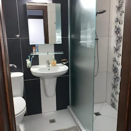 морски бряг/morski Brjag Apartamento *