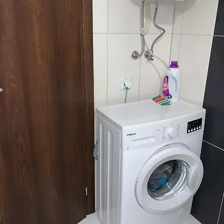 морски бряг/morski Brjag Apartamento