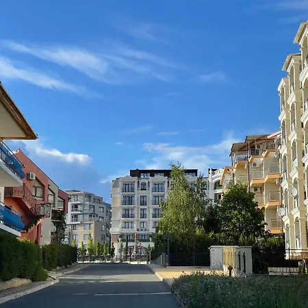 морски бряг/morski Brjag Apartamento